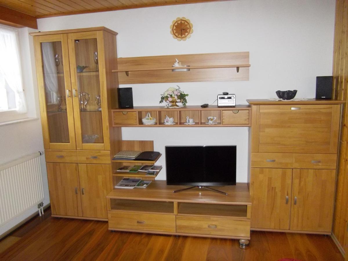 Ferienwohnung Zweilinden Steinen  Екстер'єр фото